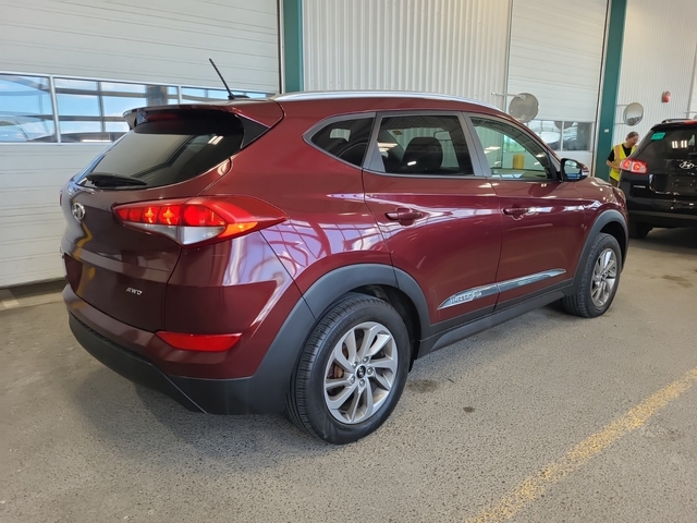 Hyundai Tucson, 2016 г., 138 км, 0 к.с. - автомобили, коли, обяви за нови и употребявани 2