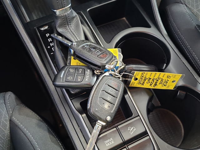 Hyundai Tucson, 2016 г., 138 км, 0 к.с. - автомобили, коли, обяви за нови и употребявани 5