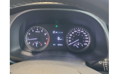 Hyundai Tucson, 2016 г., 138 км, 0 к.с. - автомобили, коли, обяви за нови и употребявани 6