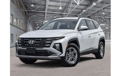 hyundai-tucson - 0