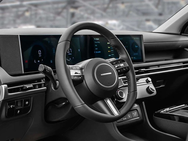 Hyundai Tucson ЧИСТО НОВ, ЦЕНА ДО БГ - автомобили, коли, обяви за нови и употребявани 11