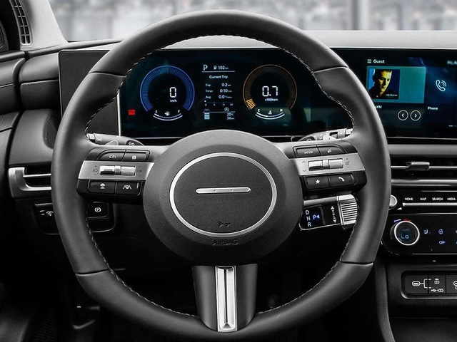 Hyundai Tucson ЧИСТО НОВ, ЦЕНА ДО БГ - автомобили, коли, обяви за нови и употребявани 12