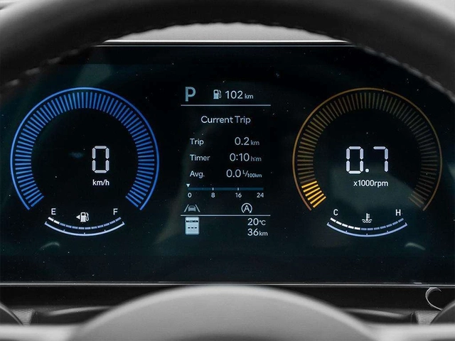 Hyundai Tucson ЧИСТО НОВ, ЦЕНА ДО БГ - автомобили, коли, обяви за нови и употребявани 13