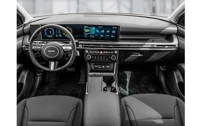 Hyundai Tucson ЧИСТО НОВ, ЦЕНА ДО БГ - автомобили, коли, обяви за нови и употребявани 16