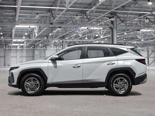 Hyundai Tucson ЧИСТО НОВ, ЦЕНА ДО БГ - автомобили, коли, обяви за нови и употребявани 2