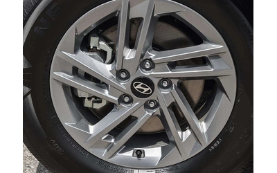 Hyundai Tucson ЧИСТО НОВ, ЦЕНА ДО БГ - автомобили, коли, обяви за нови и употребявани 7
