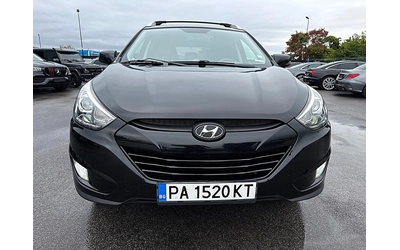 hyundai-tucson - 0