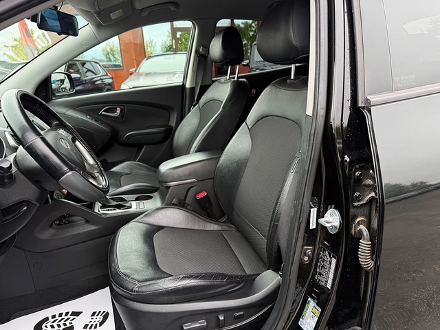 Hyundai Tucson 10000км!-АВТОМАТИК-КАМЕРА-ПОДГРЯВАНЕ - автомобили, коли, обяви за нови и употребявани 7
