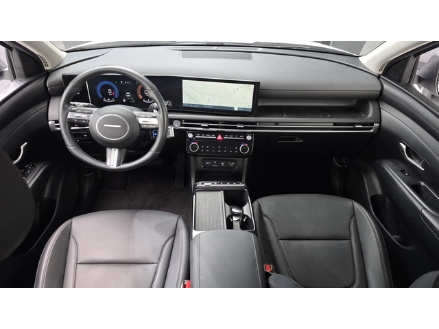 Hyundai Tucson 2024* 4X4* 19075 KM* ДИСТРОНИК* ОБДУХ* КРАЙНА ЦЕНА - автомобили, коли, обяви за нови и употребявани 5