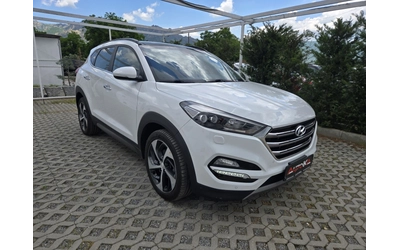 hyundai-tucson - 1