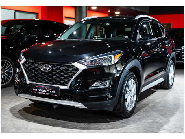 Hyundai Tucson Hyundai Tucson  - автомобили, коли, обяви за нови и употребявани 18