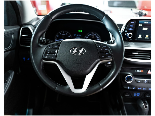 Hyundai Tucson Hyundai Tucson  - автомобили, коли, обяви за нови и употребявани 31