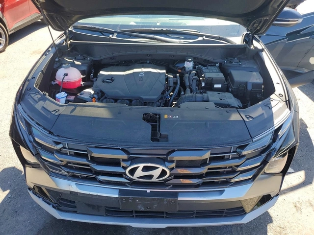 Hyundai Tucson 2.5* AWD* SEL* КОЖА* ПОДГРЕВ* ШИБИДАХ* NAVI* CAMER - автомобили, коли, обяви за нови и употребявани 10