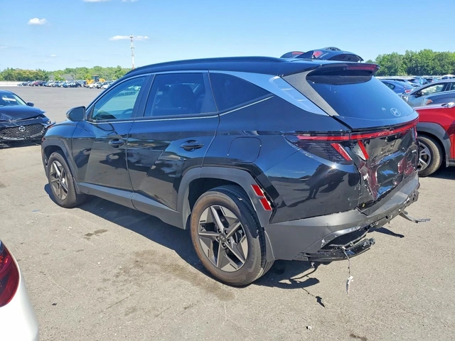 Hyundai Tucson 2.5* AWD* SEL* КОЖА* ПОДГРЕВ* ШИБИДАХ* NAVI* CAMER - автомобили, коли, обяви за нови и употребявани 1