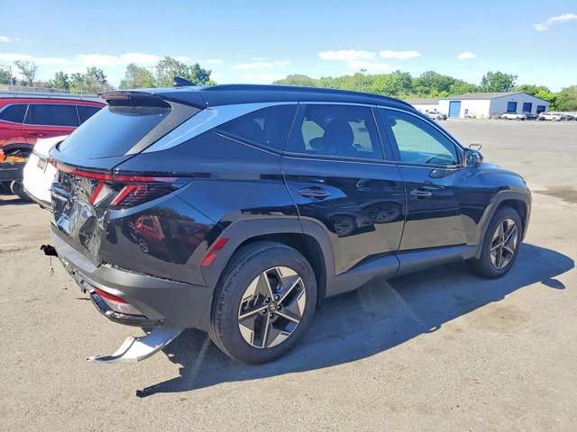 Hyundai Tucson 2.5* AWD* SEL* КОЖА* ПОДГРЕВ* ШИБИДАХ* NAVI* CAMER - автомобили, коли, обяви за нови и употребявани 2