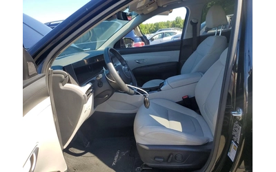 Hyundai Tucson 2.5* AWD* SEL* КОЖА* ПОДГРЕВ* ШИБИДАХ* NAVI* CAMER - автомобили, коли, обяви за нови и употребявани 6