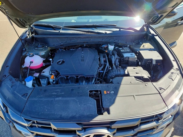 Hyundai Tucson 2.5* SEL* AWD* ПОДГРЕВ* КАМЕРА* NAVI* LED* - автомобили, коли, обяви за нови и употребявани 11
