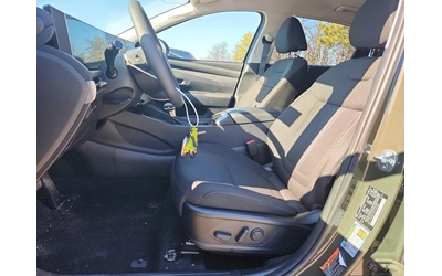 Hyundai Tucson 2.5* SEL* AWD* ПОДГРЕВ* КАМЕРА* NAVI* LED* - автомобили, коли, обяви за нови и употребявани 6