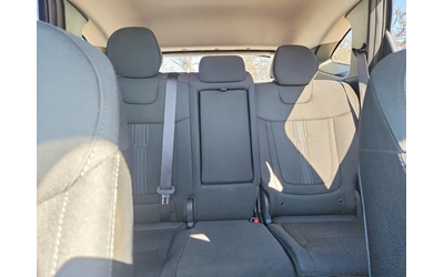 Hyundai Tucson 2.5* SEL* AWD* ПОДГРЕВ* КАМЕРА* NAVI* LED* - автомобили, коли, обяви за нови и употребявани 9