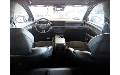 Hyundai Tucson 1.6* HYBRID* N LINE* DISTRONIC* КАМЕРА* КРАЙНА ЦЕН - автомобили, коли, обяви за нови и употребявани 10