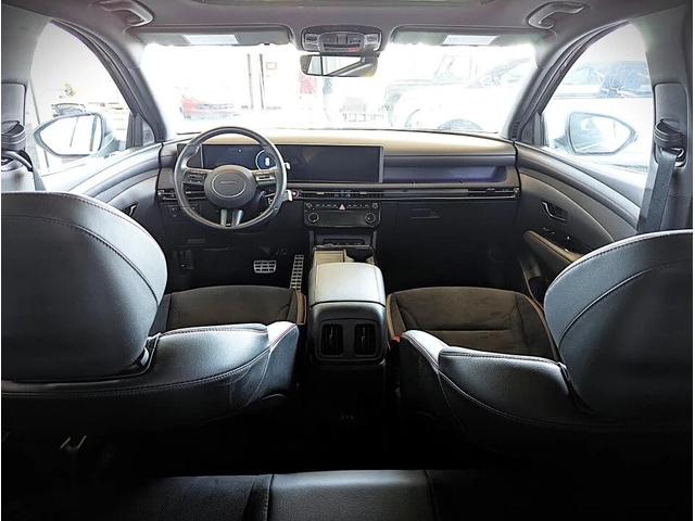 Hyundai Tucson 1.6* HYBRID* N LINE* DISTRONIC* КАМЕРА* КРАЙНА ЦЕН - автомобили, коли, обяви за нови и употребявани 10