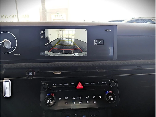 Hyundai Tucson 1.6* HYBRID* N LINE* DISTRONIC* КАМЕРА* КРАЙНА ЦЕН - автомобили, коли, обяви за нови и употребявани 13