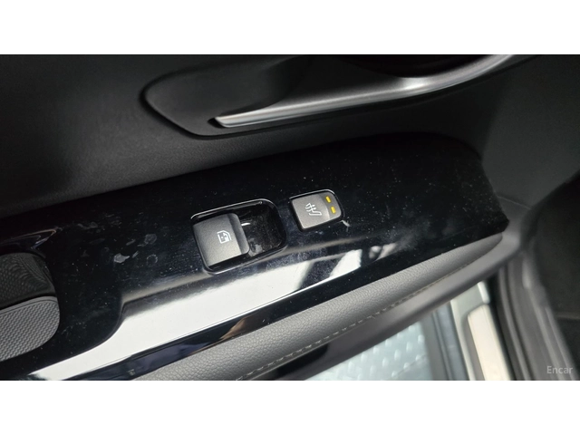 Hyundai Tucson HYBRID* 4x4* 360* LANE* ОБДУХ* DISTRO - автомобили, коли, обяви за нови и употребявани 12