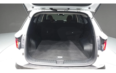 Hyundai Tucson HYBRID* LANE* DISTRO* ПОДГРЕВ* ОБДУХ - автомобили, коли, обяви за нови и употребявани 16