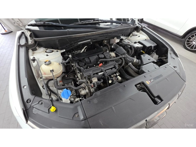 Hyundai Tucson Modern* ДИСТРОНИК* ПОДГРЕВ* ОБДУХВАНЕ* КАМЕРА* - автомобили, коли, обяви за нови и употребявани 16