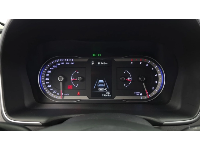 Hyundai Tucson Modern* ДИСТРОНИК* ПОДГРЕВ* ОБДУХВАНЕ* КАМЕРА* - автомобили, коли, обяви за нови и употребявани 6