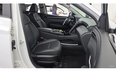 Hyundai Tucson Modern* ДИСТРОНИК* ПОДГРЕВ* ОБДУХВАНЕ* КАМЕРА* - автомобили, коли, обяви за нови и употребявани 8