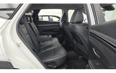 Hyundai Tucson Modern* ДИСТРОНИК* ПОДГРЕВ* ОБДУХВАНЕ* КАМЕРА* - автомобили, коли, обяви за нови и употребявани 9