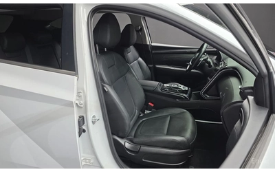 Hyundai Tucson 2.0D Premium 4x4* КАМЕРА* ПОДГРЕВ* ОБДУХВАНЕ* - автомобили, коли, обяви за нови и употребявани 6