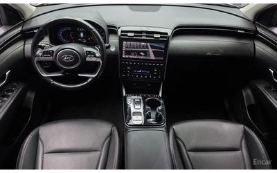 Hyundai Tucson 2.0D Premium 4x4* КАМЕРА* ПОДГРЕВ* ОБДУХВАНЕ* - автомобили, коли, обяви за нови и употребявани 7