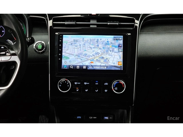 Hyundai Tucson 2.0D Modern 4x4* ПОДГРЕВ* КАМЕРА* LANE ASSIST* - автомобили, коли, обяви за нови и употребявани 10