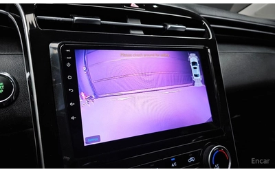 Hyundai Tucson 2.0D Modern 4x4* ПОДГРЕВ* КАМЕРА* LANE ASSIST* - автомобили, коли, обяви за нови и употребявани 11