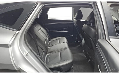 Hyundai Tucson 2.0D Modern 4x4* ПОДГРЕВ* КАМЕРА* LANE ASSIST* - автомобили, коли, обяви за нови и употребявани 13