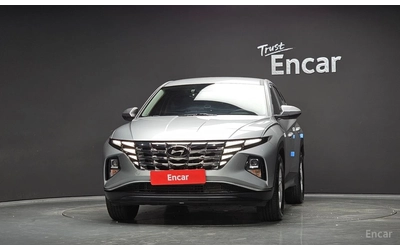 hyundai-tucson - 1