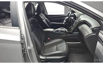Hyundai Tucson 2.0D Modern 4x4* ПОДГРЕВ* КАМЕРА* LANE ASSIST* - автомобили, коли, обяви за нови и употребявани 6