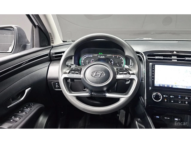 Hyundai Tucson 2.0D Modern 4x4* ПОДГРЕВ* КАМЕРА* LANE ASSIST* - автомобили, коли, обяви за нови и употребявани 8