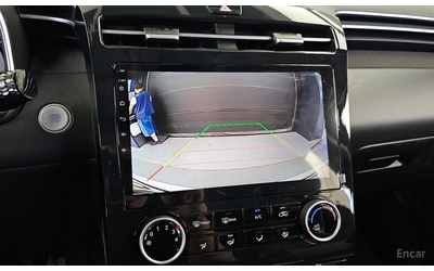 Hyundai Tucson 1.6T Premium* DISTRONIC* ПОДГРЕВ* ОБДУХВАНЕ* - автомобили, коли, обяви за нови и употребявани 11