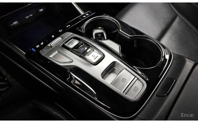 Hyundai Tucson 1.6T Premium* DISTRONIC* ПОДГРЕВ* ОБДУХВАНЕ* - автомобили, коли, обяви за нови и употребявани 12