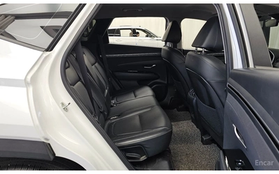 Hyundai Tucson 1.6T Premium* DISTRONIC* ПОДГРЕВ* ОБДУХВАНЕ* - автомобили, коли, обяви за нови и употребявани 13