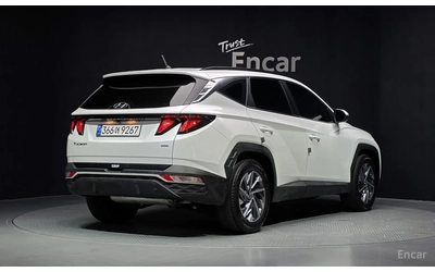hyundai-tucson - 2