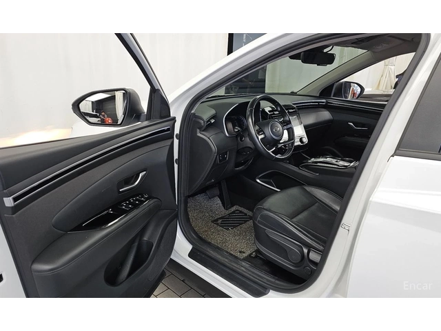 Hyundai Tucson 1.6T Premium* DISTRONIC* ПОДГРЕВ* ОБДУХВАНЕ* - автомобили, коли, обяви за нови и употребявани 5