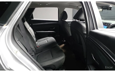 Hyundai Tucson 2.0D Modern 4x4* КАМЕРА* LANE ASSIST* КРАЙНА ЦЕНА* - автомобили, коли, обяви за нови и употребявани 11