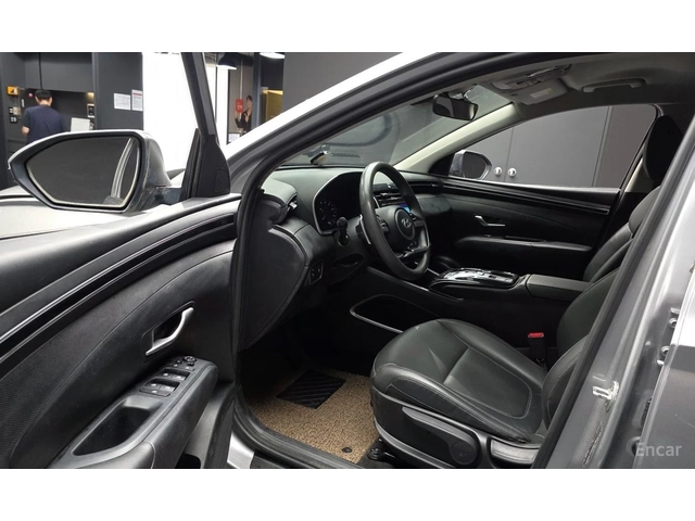 Hyundai Tucson 2.0D Modern 4x4* КАМЕРА* LANE ASSIST* КРАЙНА ЦЕНА* - автомобили, коли, обяви за нови и употребявани 4