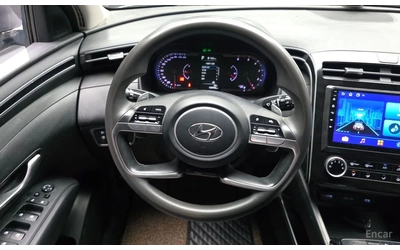Hyundai Tucson 2.0D Modern 4x4* КАМЕРА* LANE ASSIST* КРАЙНА ЦЕНА* - автомобили, коли, обяви за нови и употребявани 6