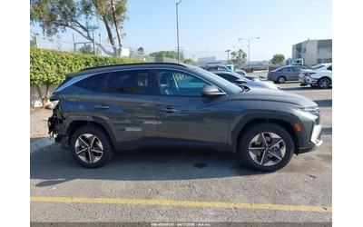 Hyundai Tucson HYBRID* AWD* SEL* ПОДГРЕВ* КАМЕРА* NAVI* LED* - автомобили, коли, обяви за нови и употребявани 11