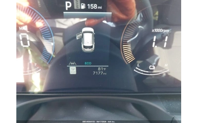 Hyundai Tucson HYBRID* AWD* SEL* ПОДГРЕВ* КАМЕРА* NAVI* LED* - автомобили, коли, обяви за нови и употребявани 13